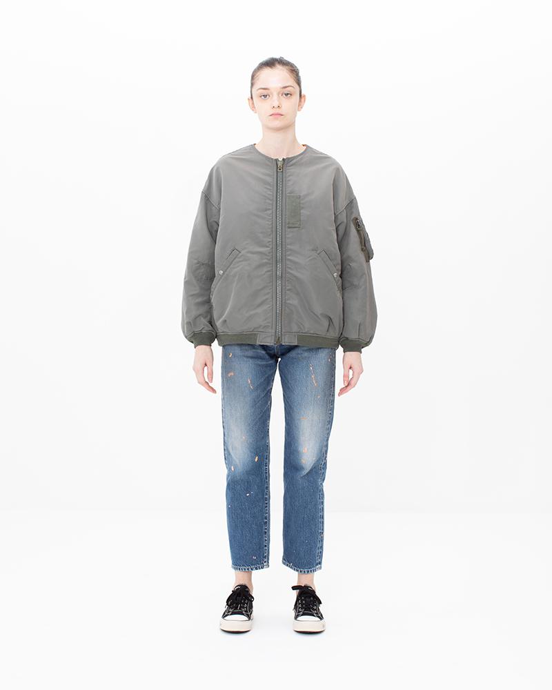 THORSON BLOUSON W | Visvim Official North American Web Store